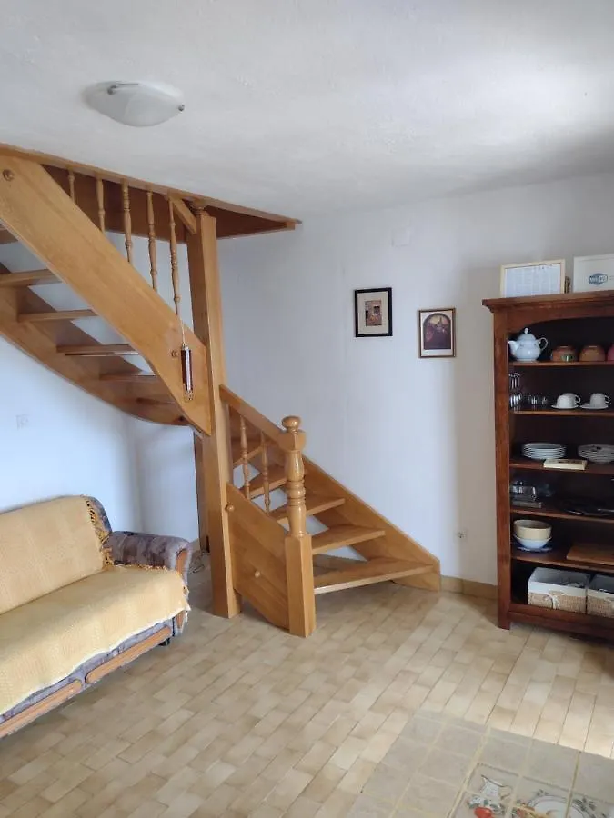 Villa Kuca Za Odmor Rtina Kroatien