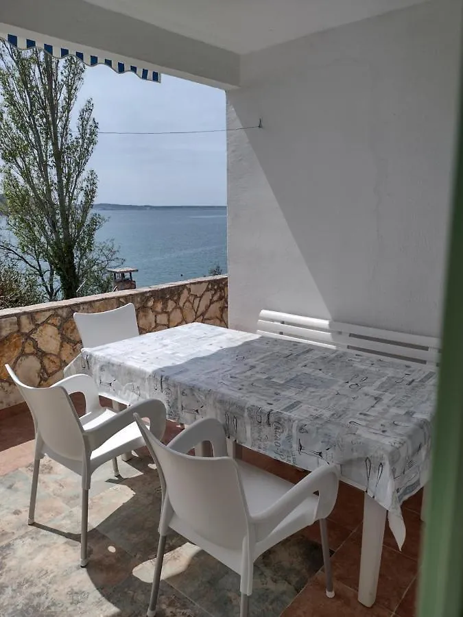 Villa Kuca Za Odmor Rtina 0*,  Kroatien