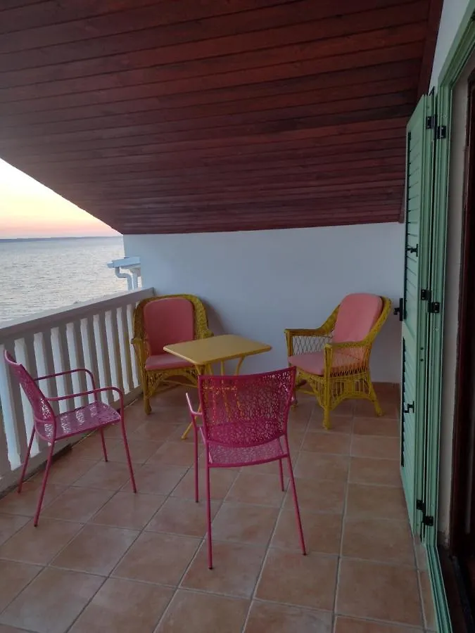 Villa Kuca Za Odmor Rtina Ferienhaus