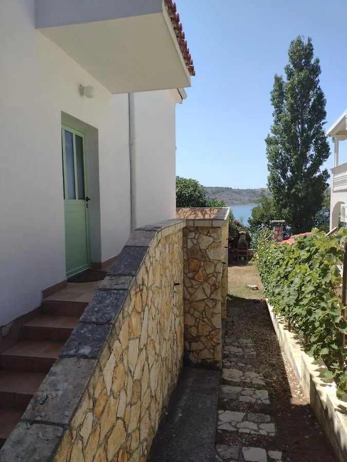 Villa Kuca Za Odmor Rtina