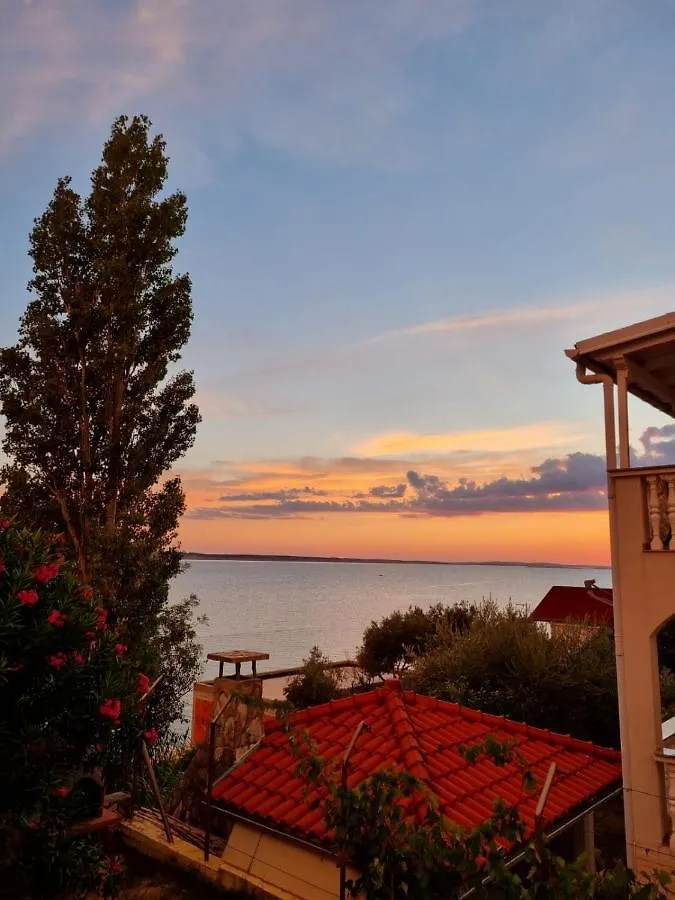 Ferienhaus Villa Kuca Za Odmor Rtina Kroatien