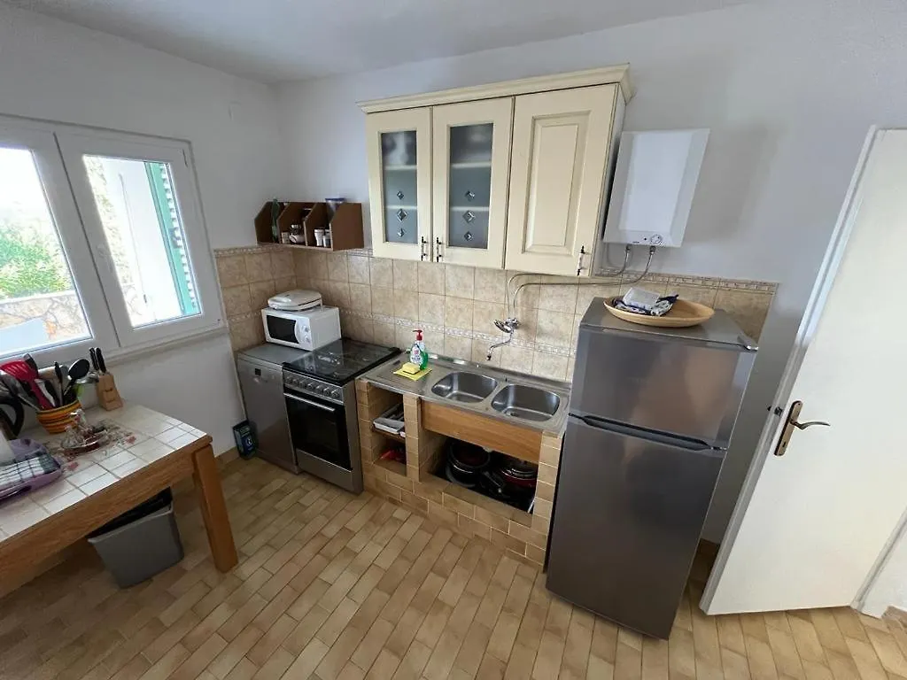 Villa Kuca Za Odmor Rtina Ferienhaus