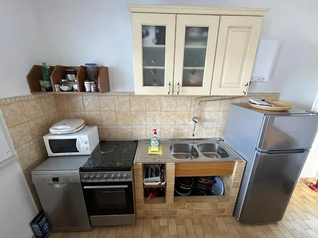 Ferienhaus Villa Kuca Za Odmor Rtina