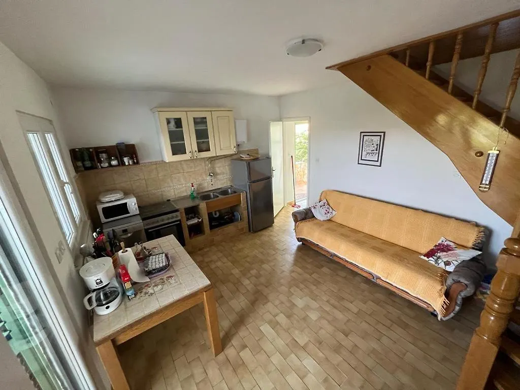 Villa Kuca Za Odmor Rtina Kroatien