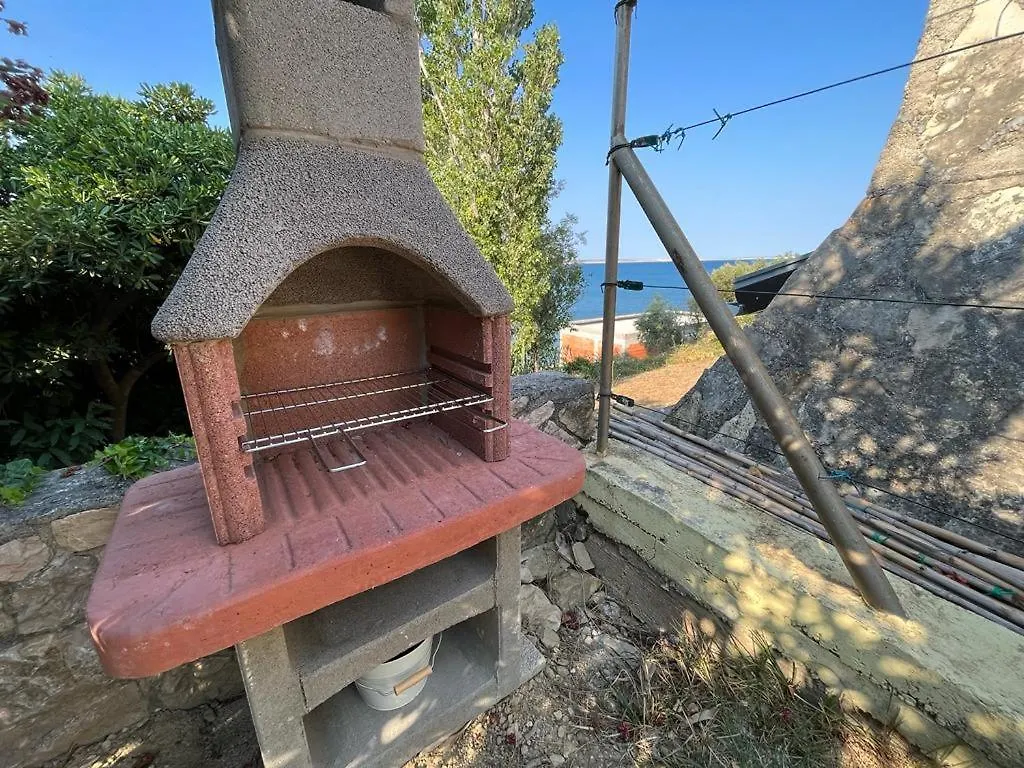 Kuca Za Odmor Villa Rtina Semesterbostad