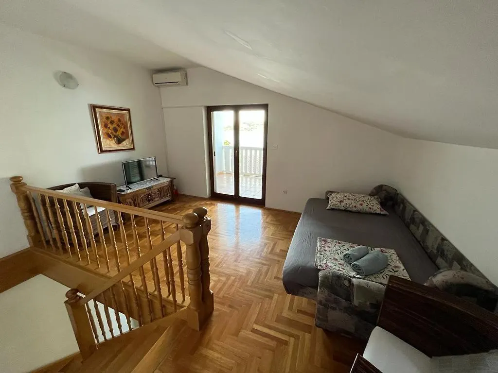 Villa Kuca Za Odmor Rtina 0*,