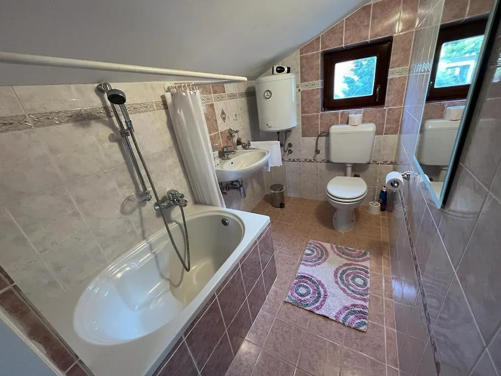 Villa Kuca Za Odmor Rtina 0*,  Kroatien