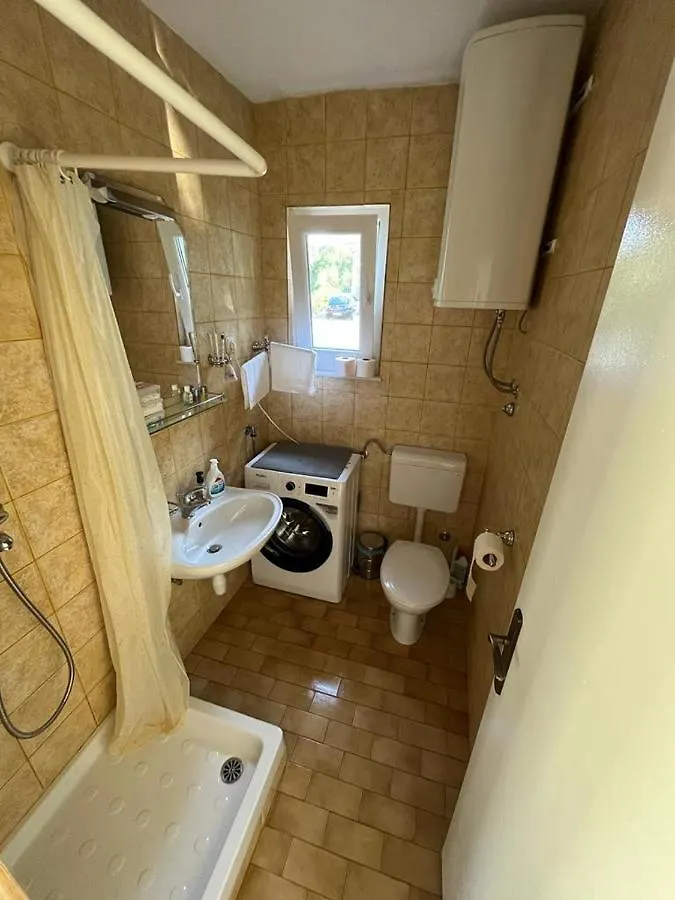 Villa Kuca Za Odmor Rtina Ferienhaus