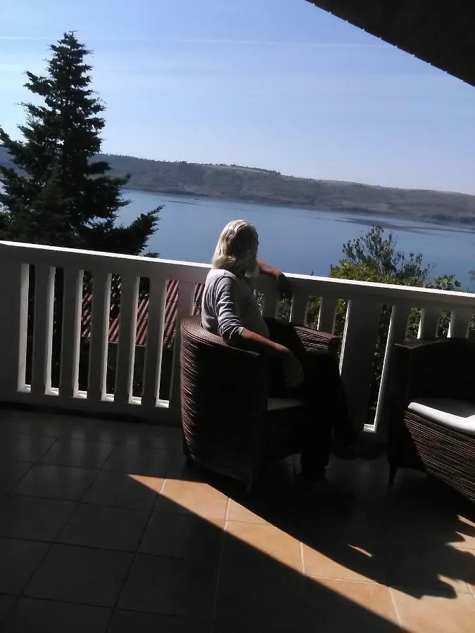 Villa Kuca Za Odmor Rtina