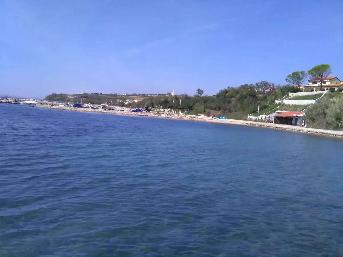 Villa Kuca Za Odmor Rtina 0*,  Kroatien