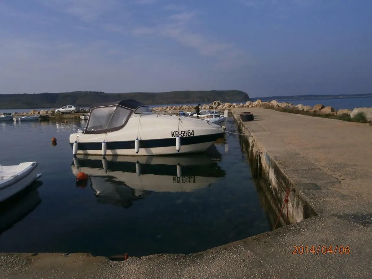 Ferienhaus Villa Kuca Za Odmor Rtina Kroatien