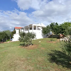  Apartment Antica - Edita